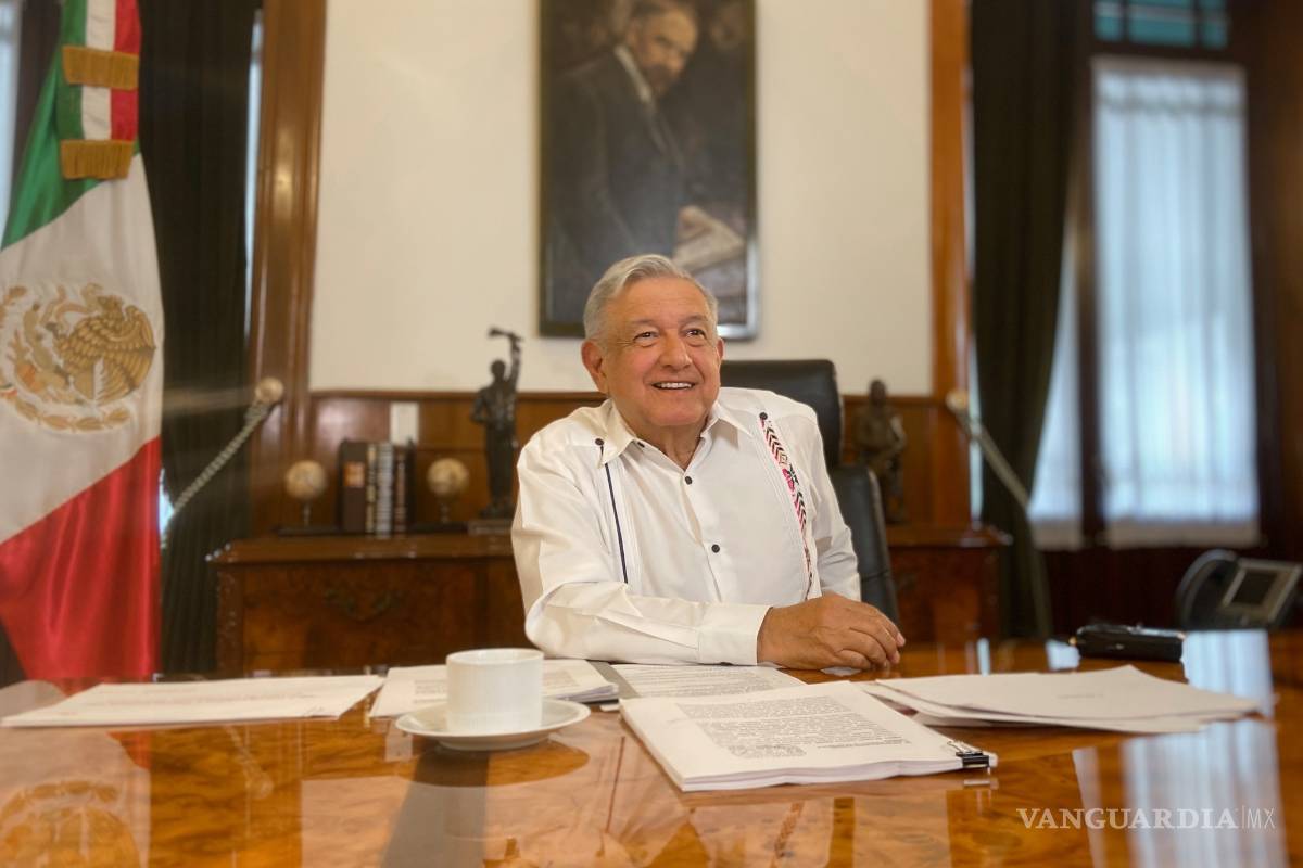 ‘Emilio Lozoya no está diciendo todo’: AMLO califica el caso como un ejemplo contra la corrupción