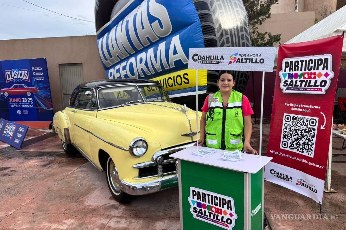 $!Más de 100 propuestas ciudadanas fueron registradas y evaluadas para asegurar su factibilidad antes de abrir la votación.