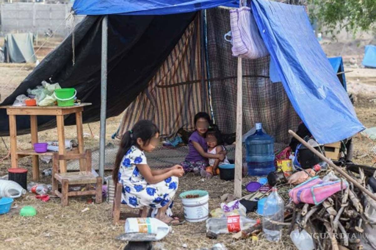 Política social de la 4T no ‘blindó’ combate a pobreza