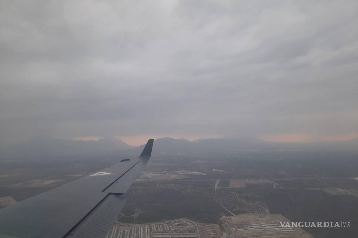 ¿Funciona? Como en Nuevo León, ahora bombardearán nubes por desabasto de agua en CDMX