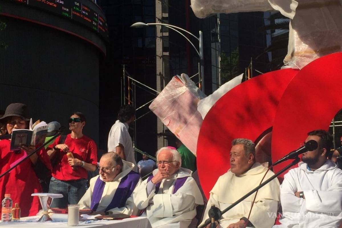 A 12 años, exigen justicia por explosión en Pasta de Conchos