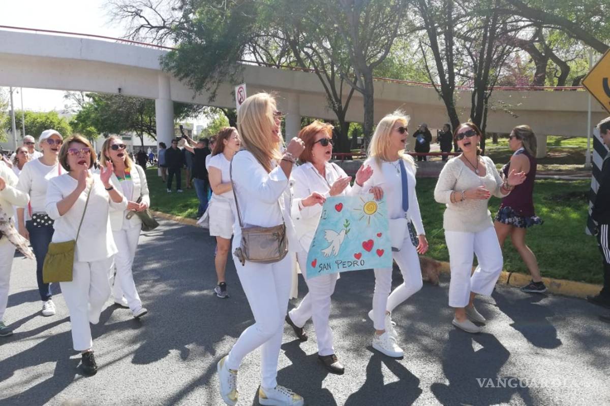 Renunció el titular de seguridad en San Pedro Garza García, Nuevo León