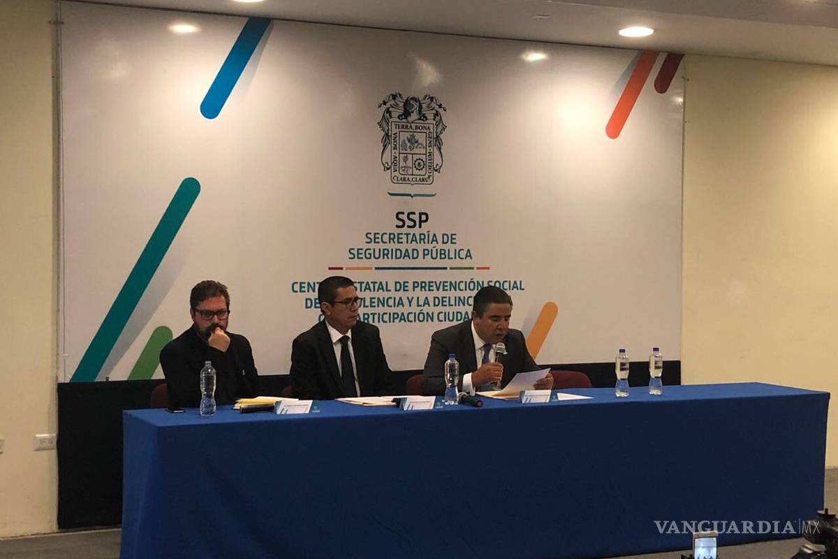 Detienen a presunto jefe de sicarios de ‘Los Talibanes’ en Aguascalientes