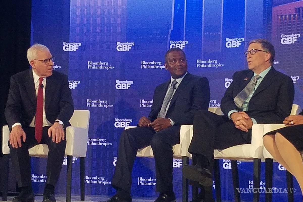 ¿De qué idea se arrepiente Bill Gates?