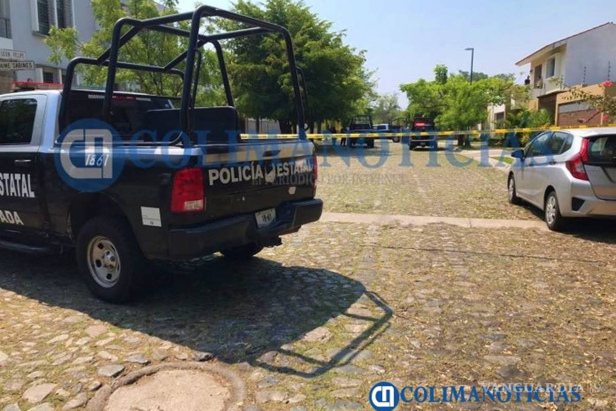 $!Así asesinaron al juez Villegas y su esposa en Colima