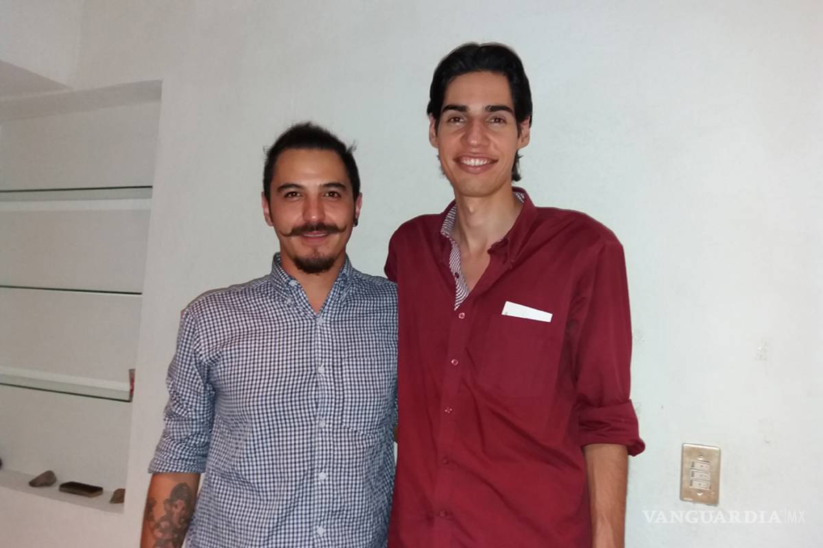 $!Literatura y Artes visuales de ‘Piel Oscura’