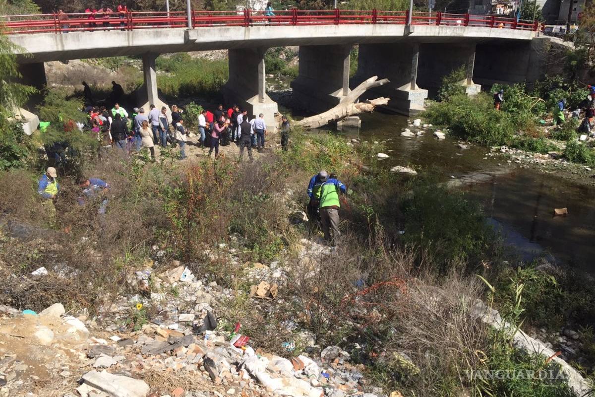 Incendio en aceitera causa derrame en dos ríos de NL