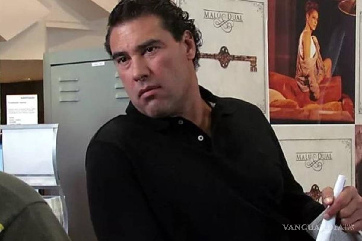 Eduardo Yañez se salva de ser linchado; otra vez lo traiciona su carácter