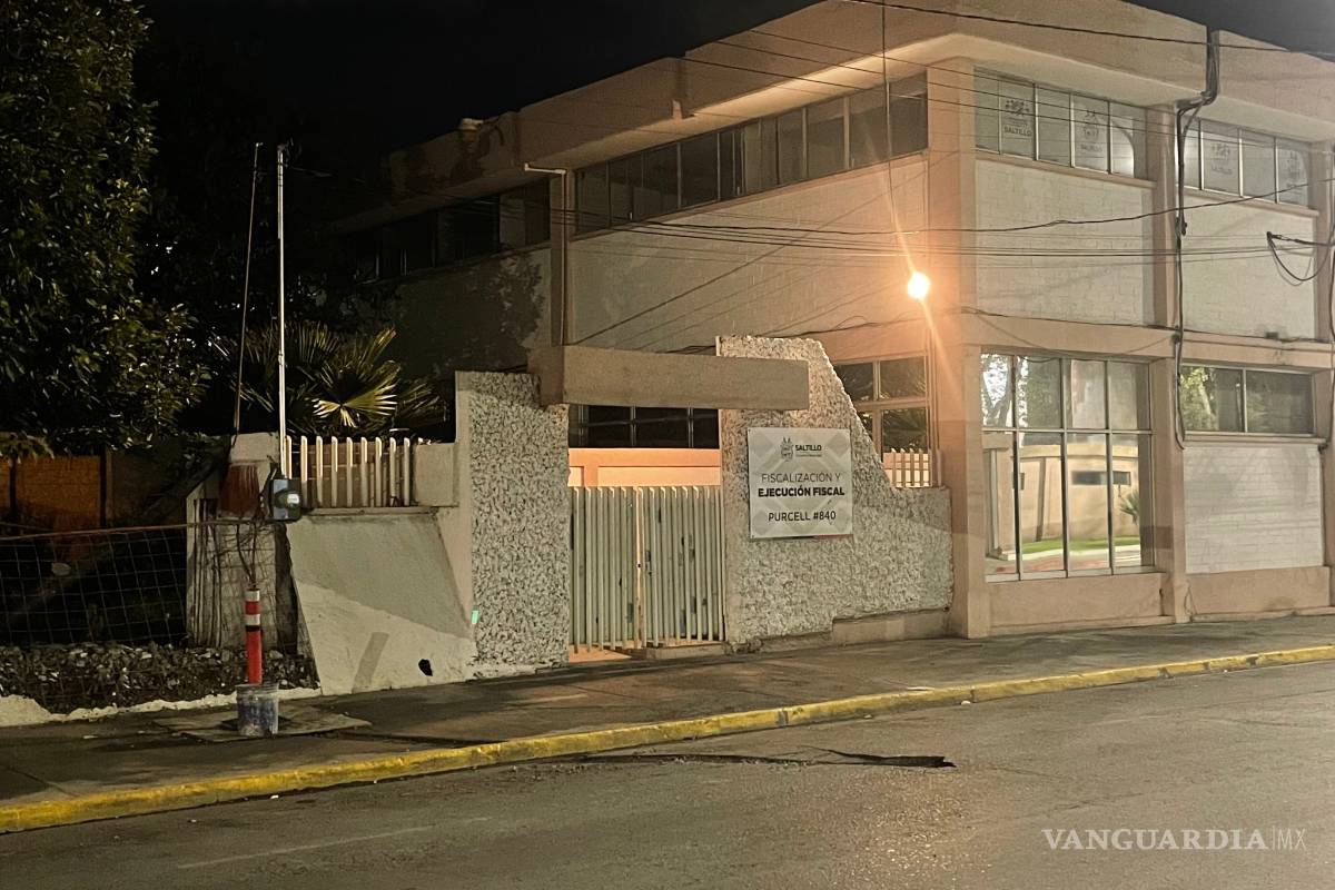 A ‘escondidas’ se vende el IMARC en Saltillo; dudan de la venta acordada por Pastor López Atilano