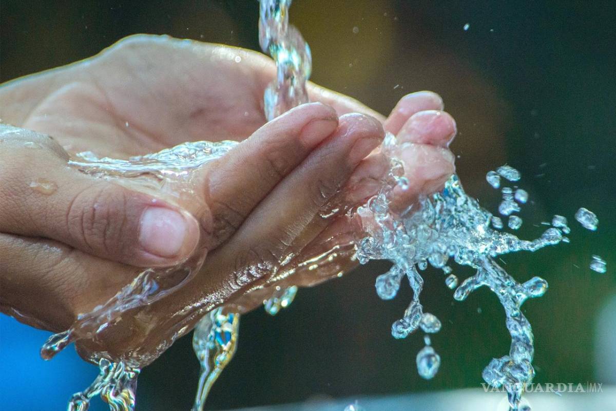 Saltillo: Plantean inyectar 200 litros por segundo a la red de agua con acuaférico