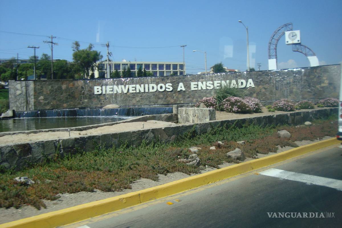 Se preparan en Baja California ante posible llegada del huracán ‘Rosa’