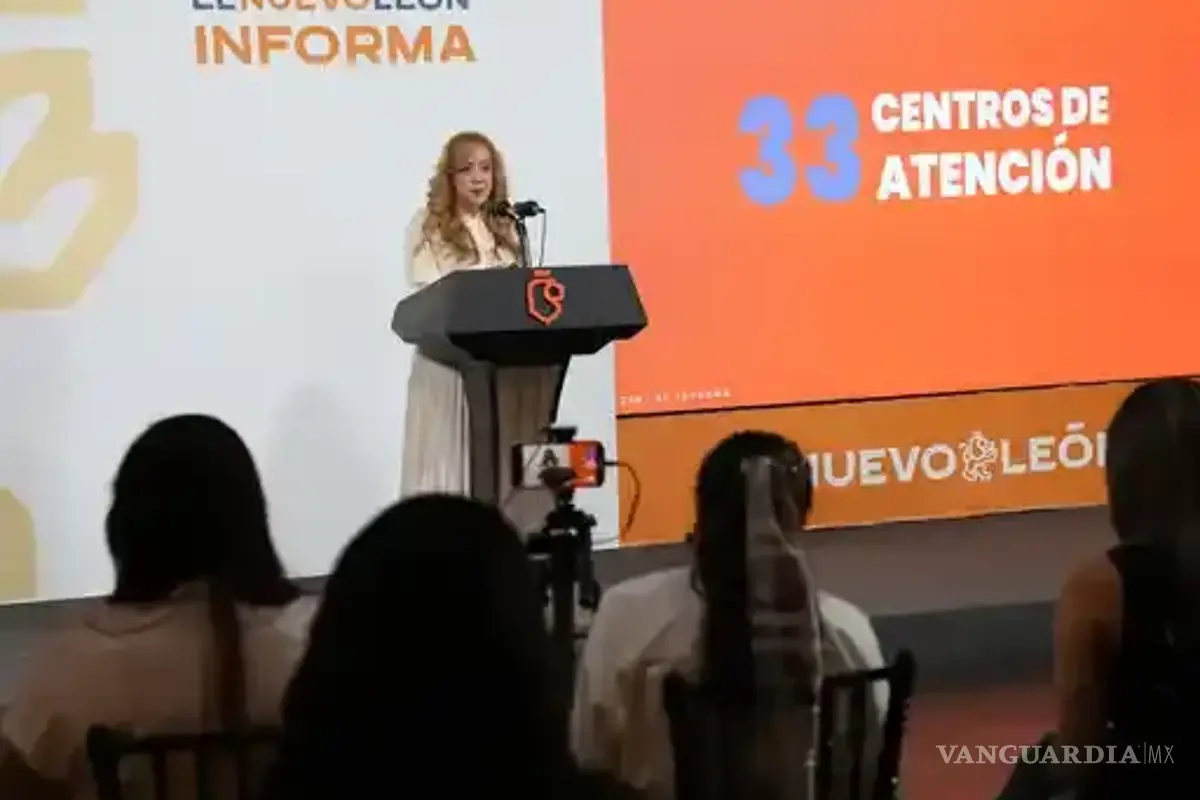 Preocupa a Nuevo León ‘cifra negra’ de violencia contra las mujeres