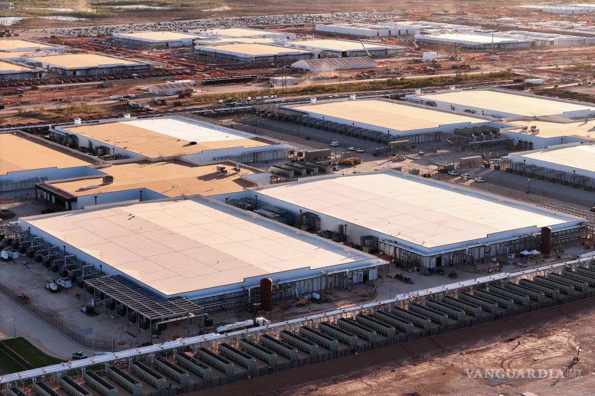 En busca de un auge económico, la Casa Blanca descarta los riesgos de la IA