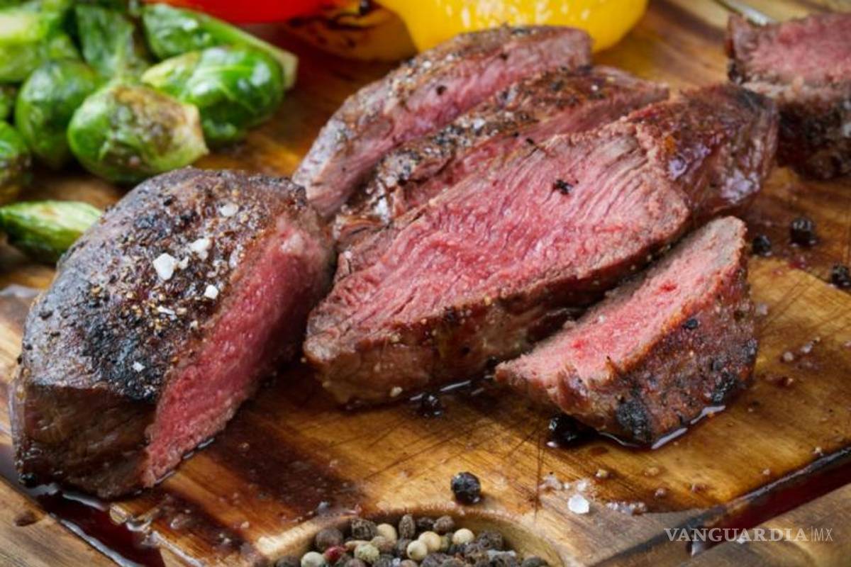 ¿Por qué no puedes comer carne roja en Semana Santa?