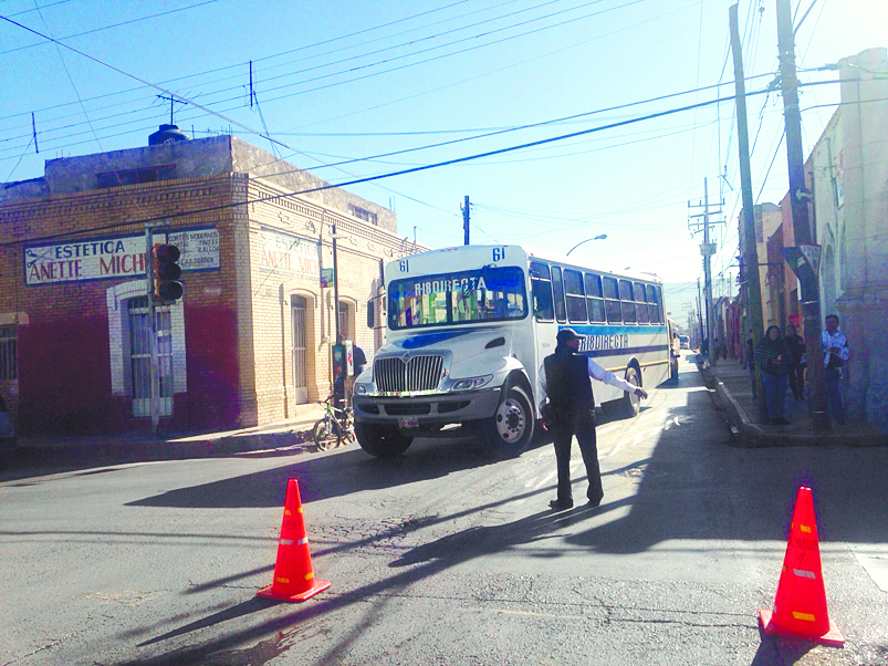 Ahora siguen Pérez Treviño y Acuña