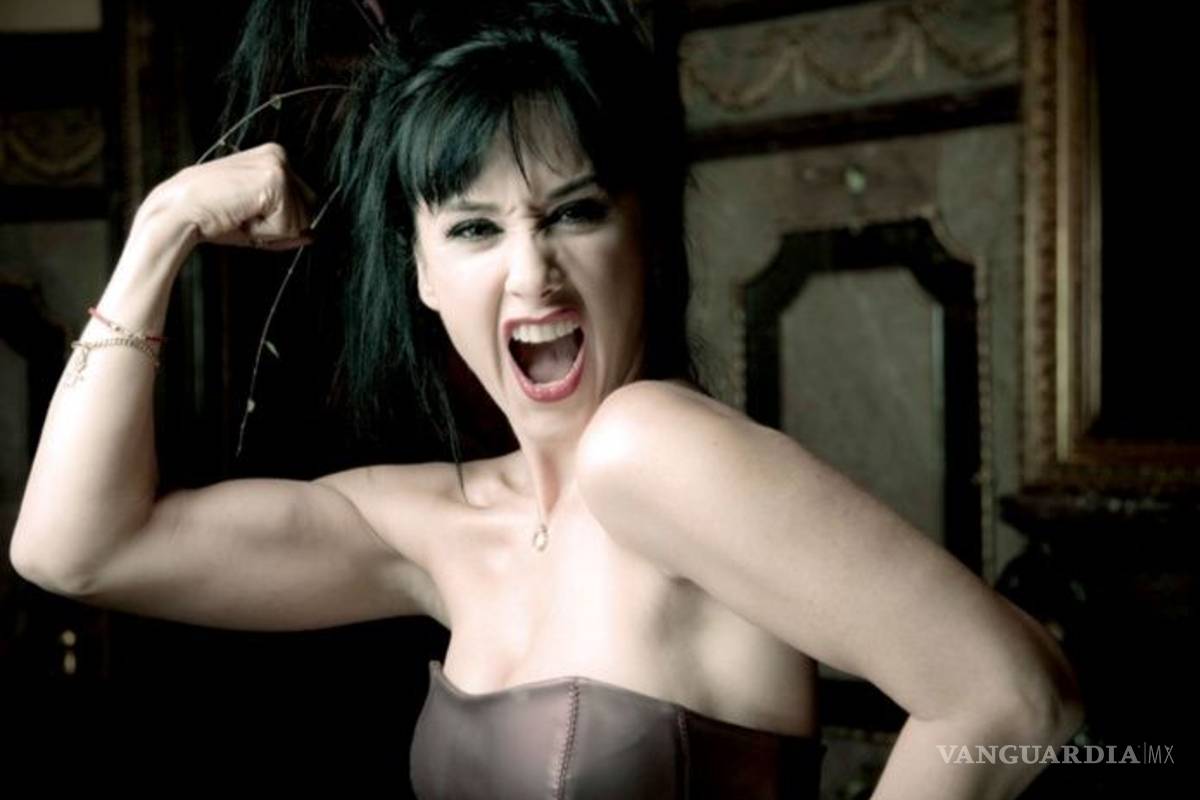 El reguetón es música pendeja para delincuentes: Susana Zabaleta