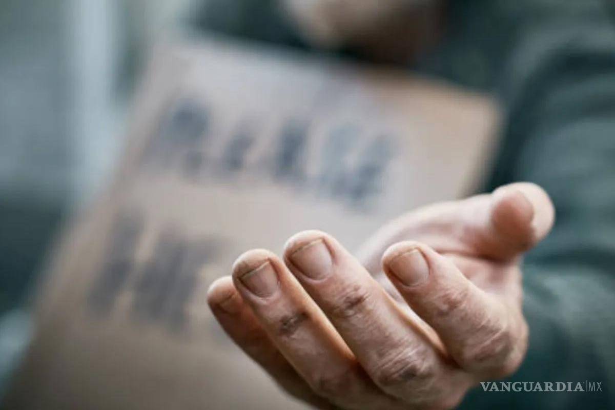 ¿Sabías que un limosnero podría estar ganando más que tú?... Después de leer esto, pensarás 2 veces antes de dar limosna