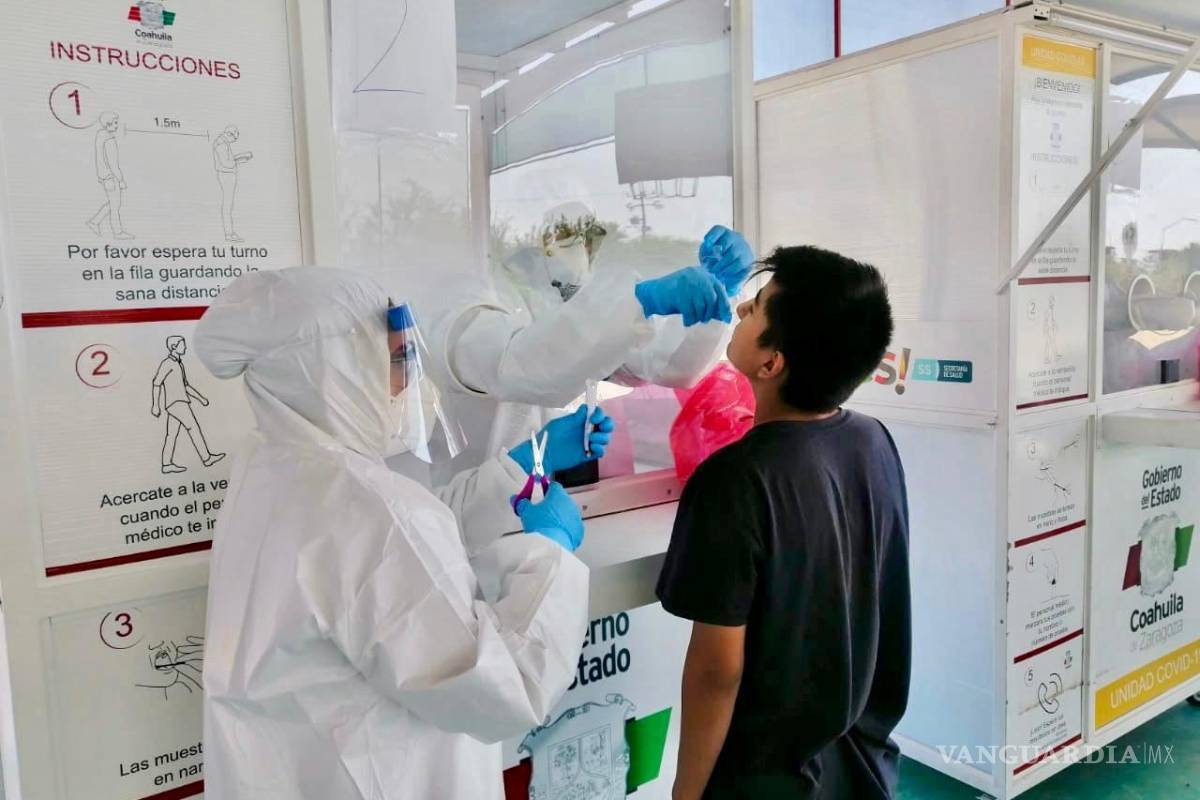 Cumple Coahuila con transparencia en gastos por pandemia