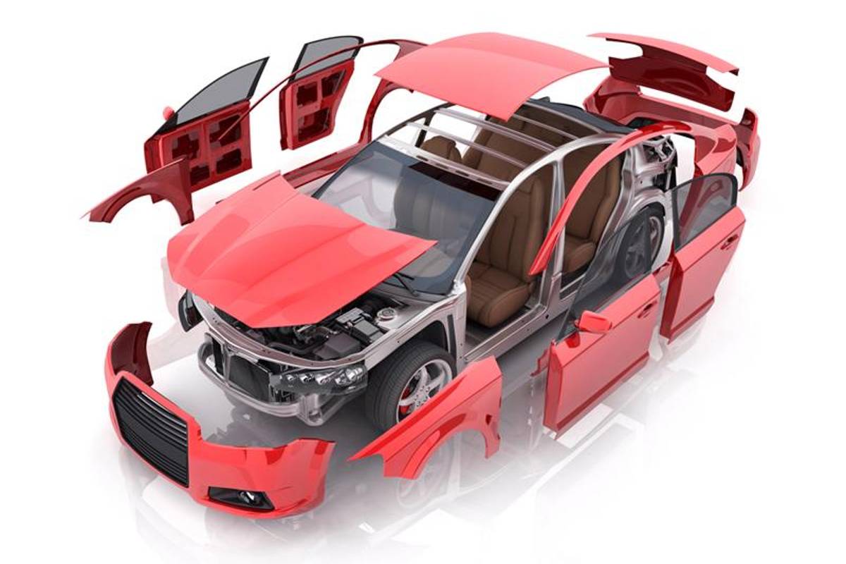 Coahuila mantuvo en 2024 liderato en producción de autopartes; cerró con 17 mil 974 millones de dólares