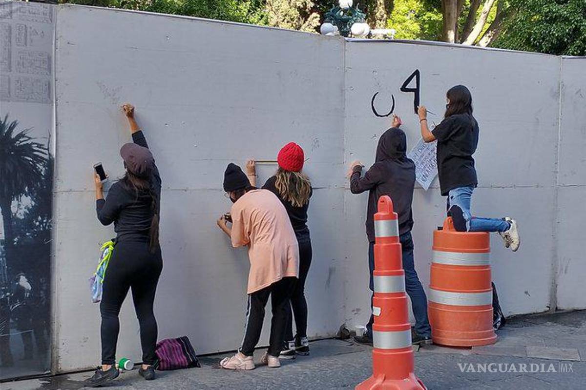 Detienen a opositores a planta de Bonafont en Puebla