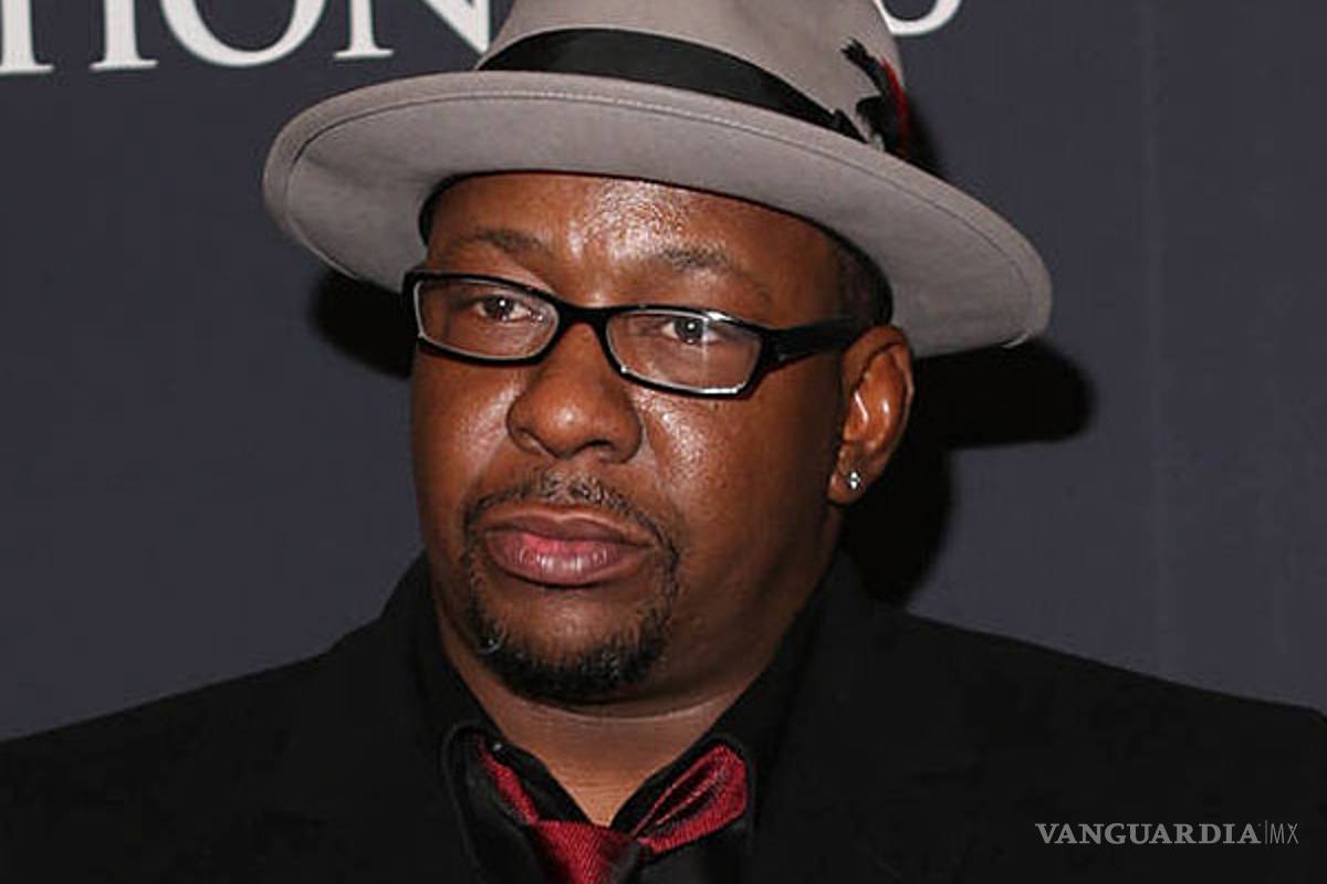 Bobby Brown culpa a Nick Gordon por muerte de Whitney Houston
