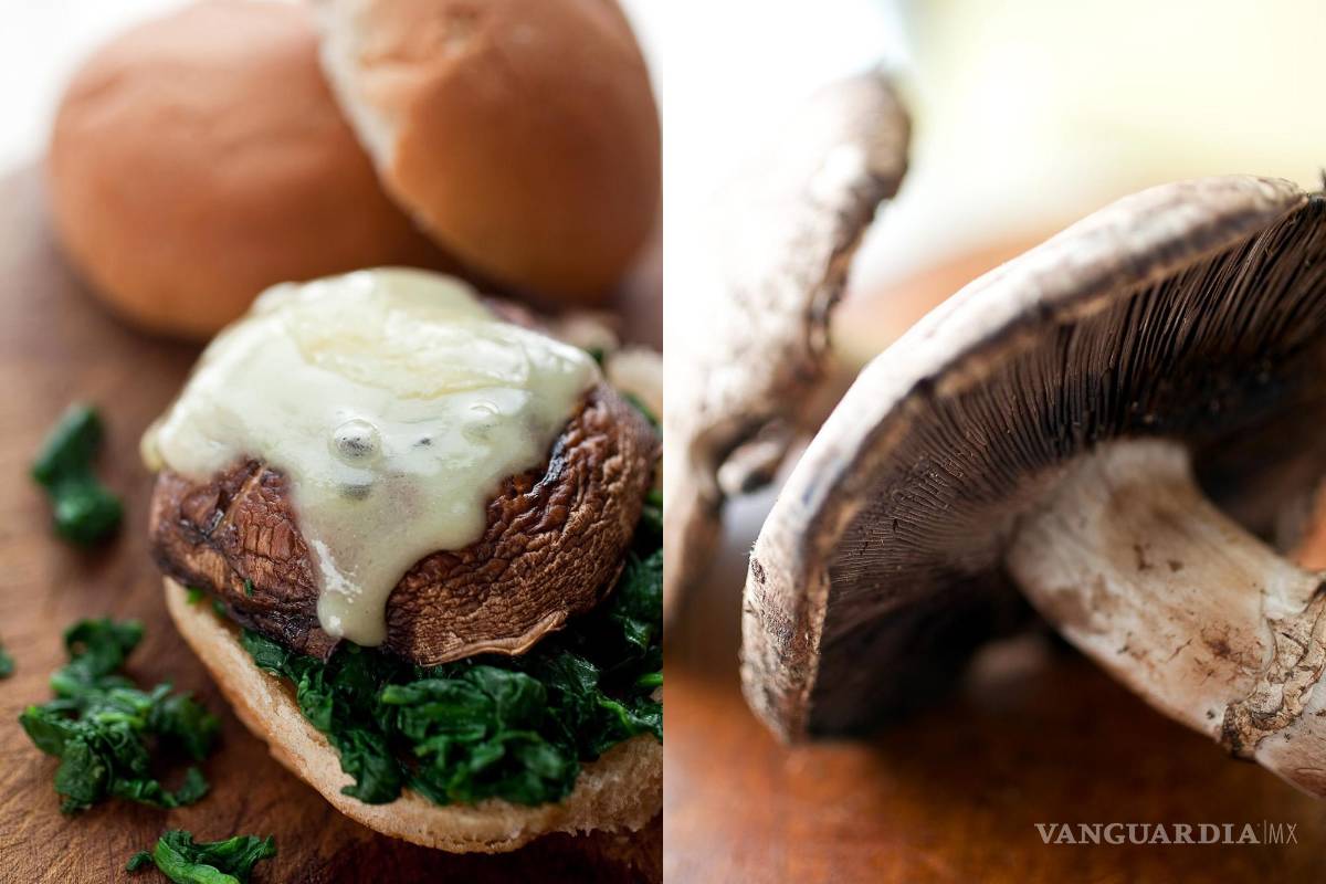 Tres deliciosas recetas de hamburguesas saludables que te encantarán