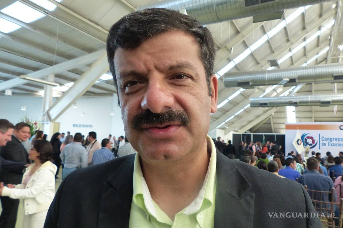 No resintió Cimari caída en producción de sector automotriz