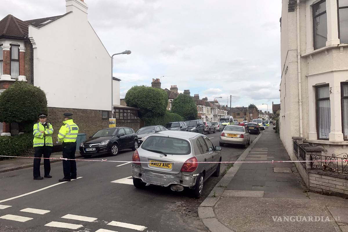 Suben a 8 los muertos por ataque en Londres