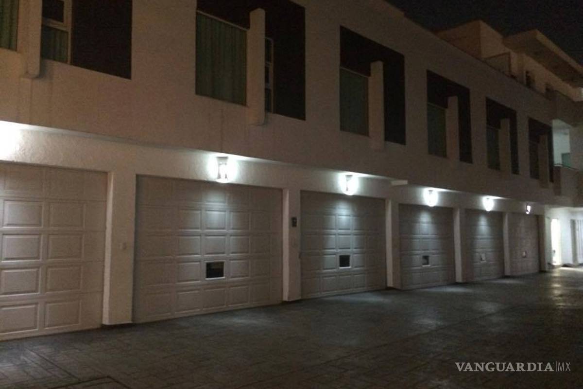 Joven pareja muere en habitación de un motel de Monterrey