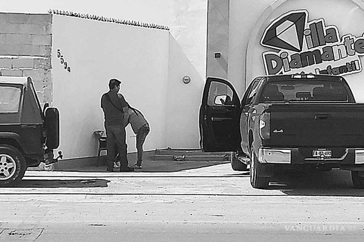 Trasciende liberación de empresario secuestrado en Saltillo