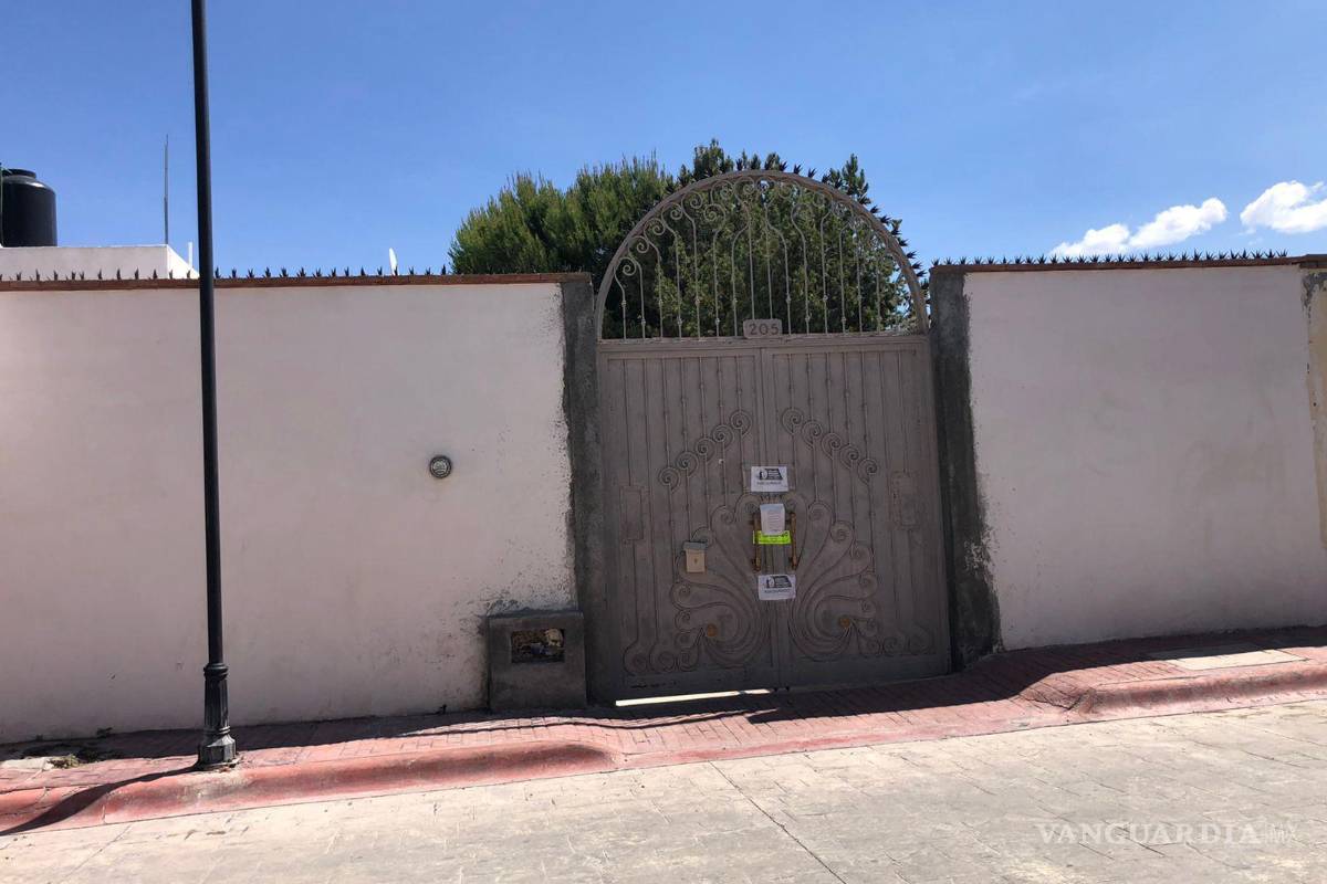 Vinculan a dos hombres por violar a mujeres en centro de rehabilitación de Arteaga