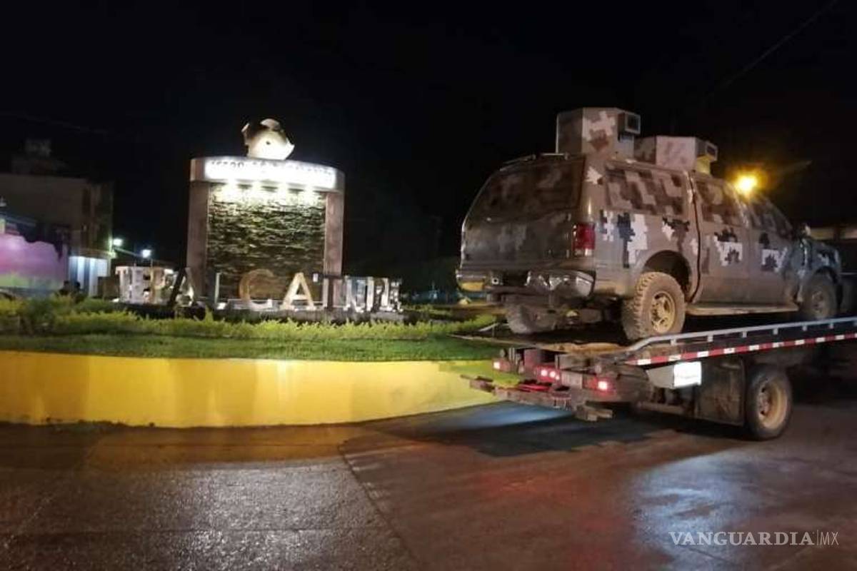 Cárteles Unidos se burla de 'El Mencho'; muestran 'trofeo' tras enfrentamientos en Tepalcatepec