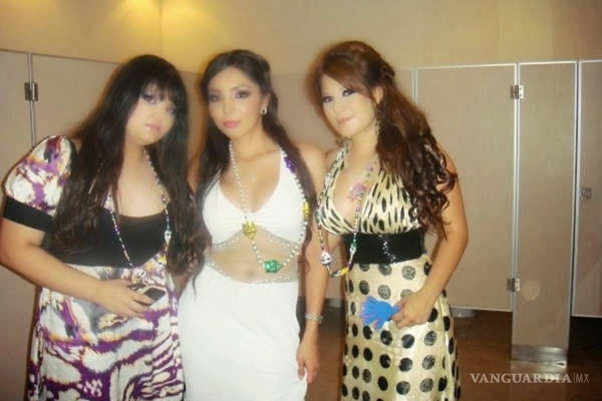 $!Ella es María Teresa... la sensual hija de 'El Mayo' Zambada, líder del Cártel de Sinaloa