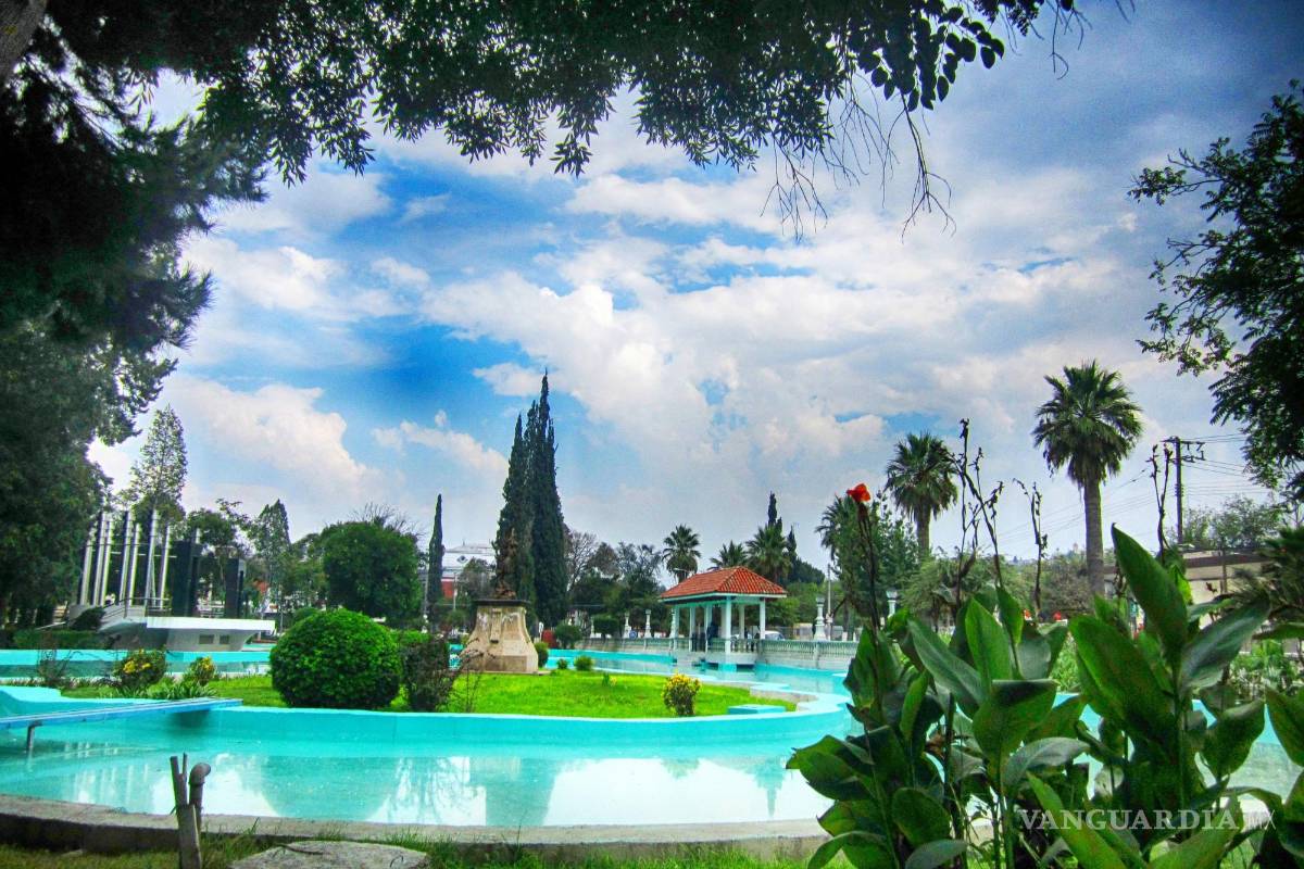 Intervendrán Alameda Zaragoza para concientizar sobre tortura