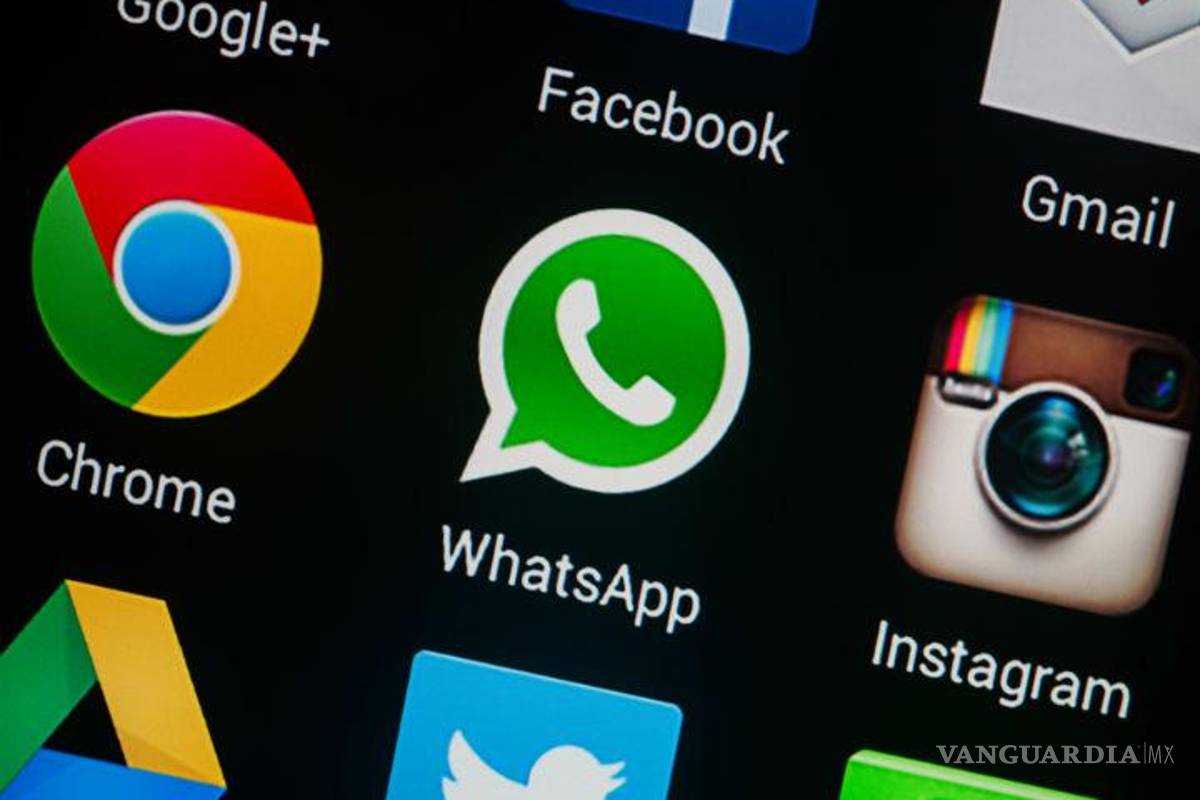 Así puedes liberar espacio en tu Smartphone desde WhatsApp