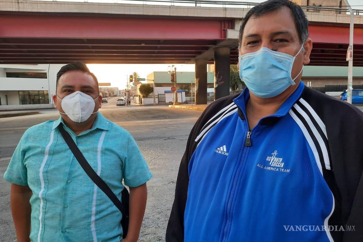 Donan plasma médico y enfermero de Monclova