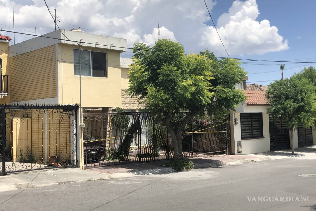 Con residuos de anfetaminas mujer víctima de multihomicida en la Latino de Saltillo