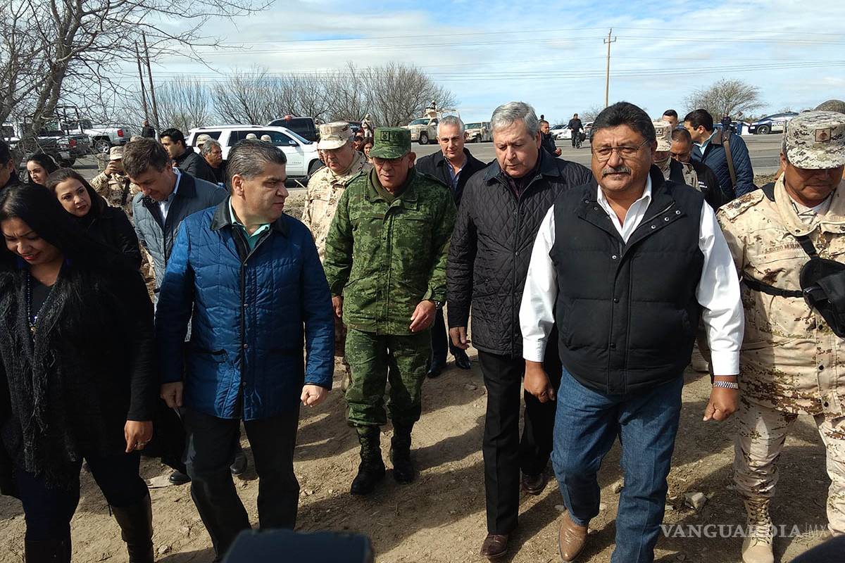 CFE comprará 400 mil toneladas de carbón para reactivar a la Región Carbonífera de Coahuila