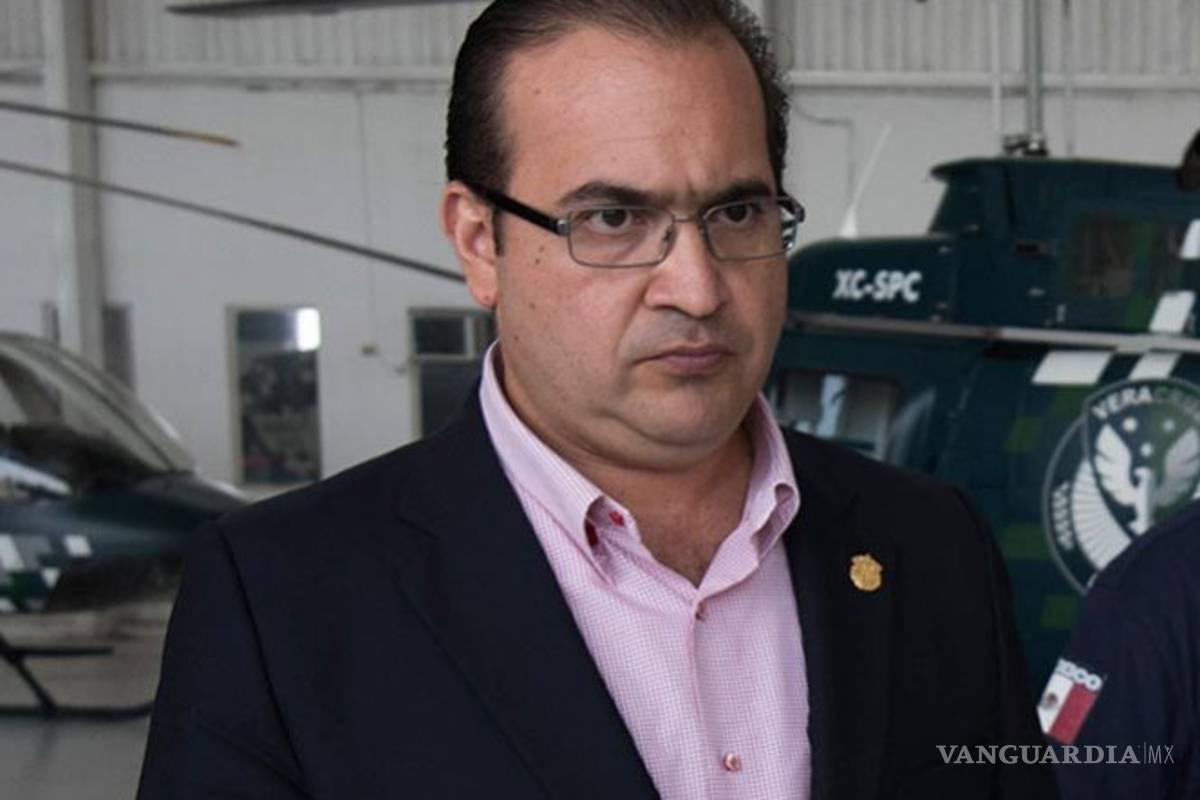 Expulsa PRI a Javier Duarte; no se presenta ante comisión de justicia
