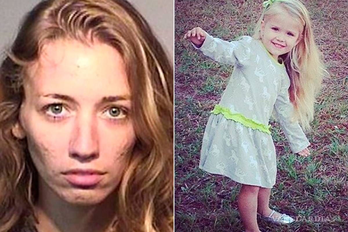 Muere niña ahogada, su niñera estaba fumando 'meta' y marihuana