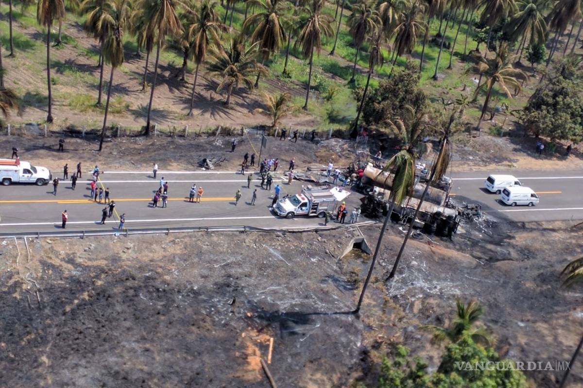 México es séptimo a nivel mundial en muertes por accidentes de tránsito