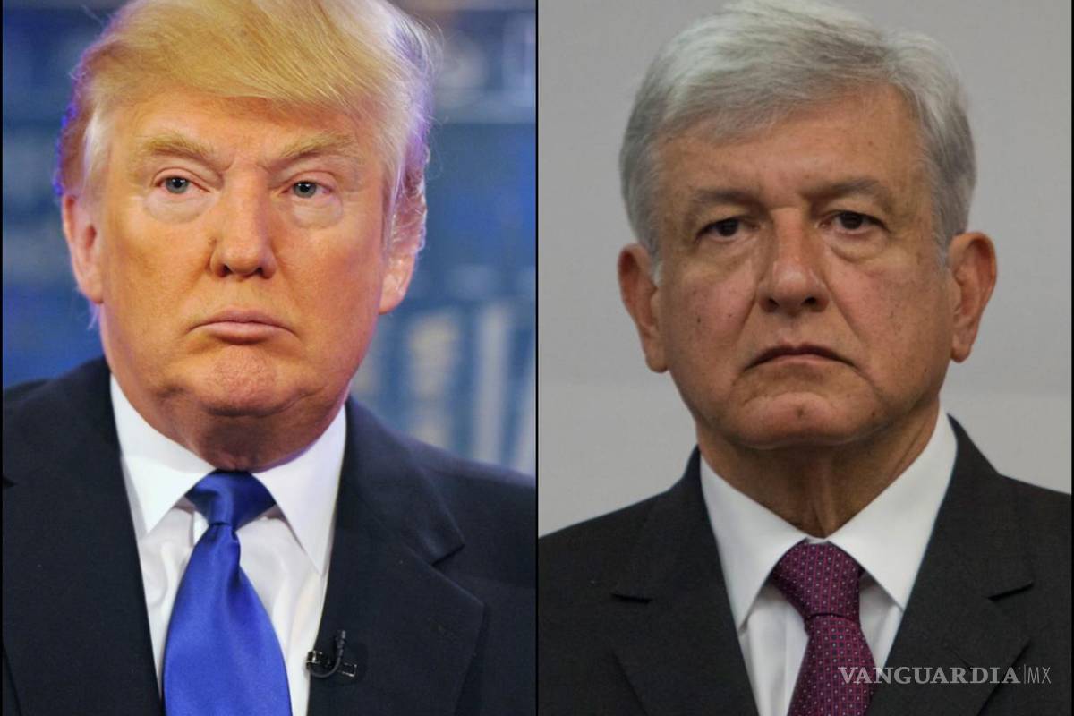‘Lo más probable es que Trump no llore por México si gana López Obrador’: Oppenheimer