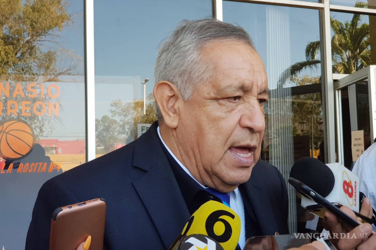 “Ya pasó todo el borlote de la revisión de mochilas”, dice dirigente de escuelas particulares