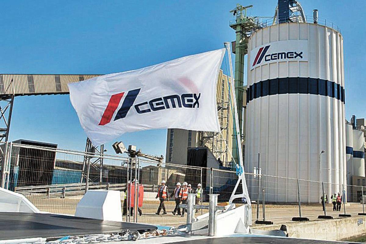 Vende Cemex sus operaciones en Guatemala a Holcim por 200 millones de dólares