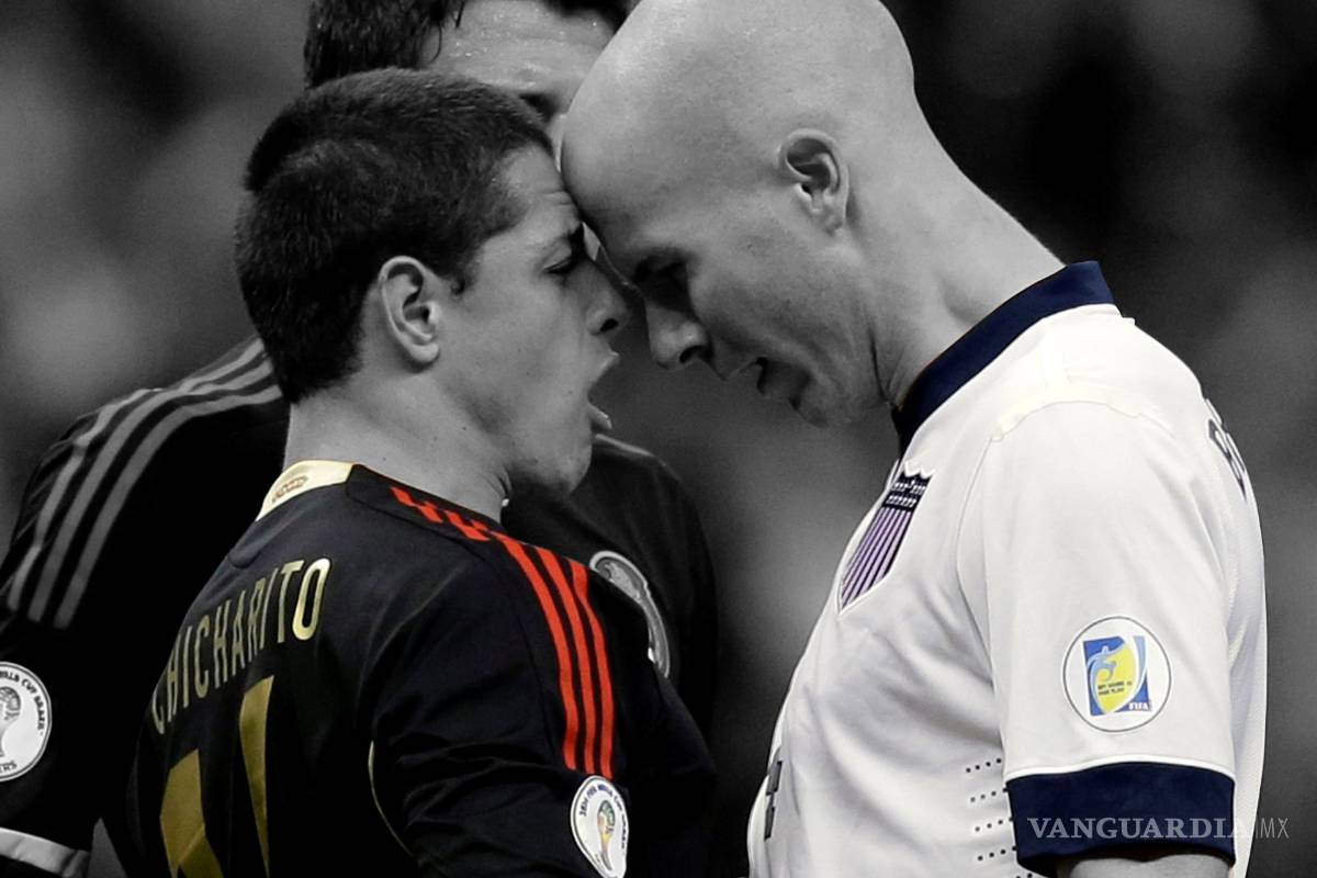 Rumbo a Rusia 2018: Historia de la rivalidad