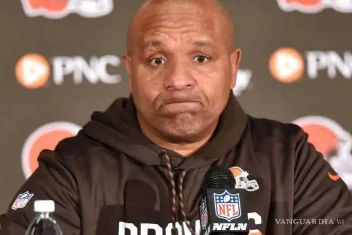 Browns niegan haber pagado por salir a perder
