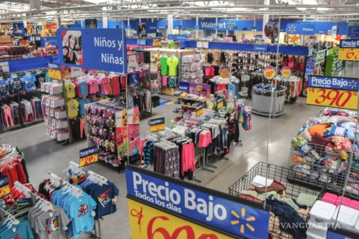 Walmart tuvo 49% de quejas durante el Buen Fin: Profeco