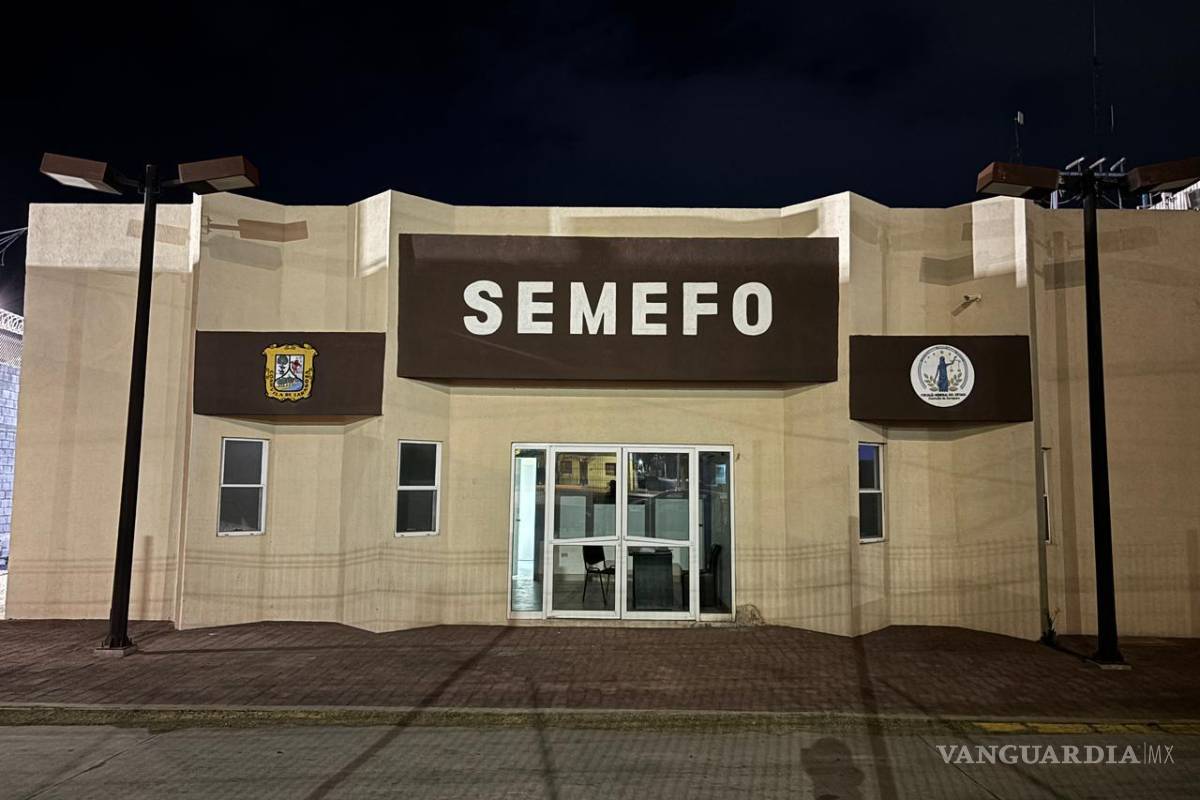 Saltillo: lo encuentran sin vida en su hogar; intoxicación por alcohol, presunta causa