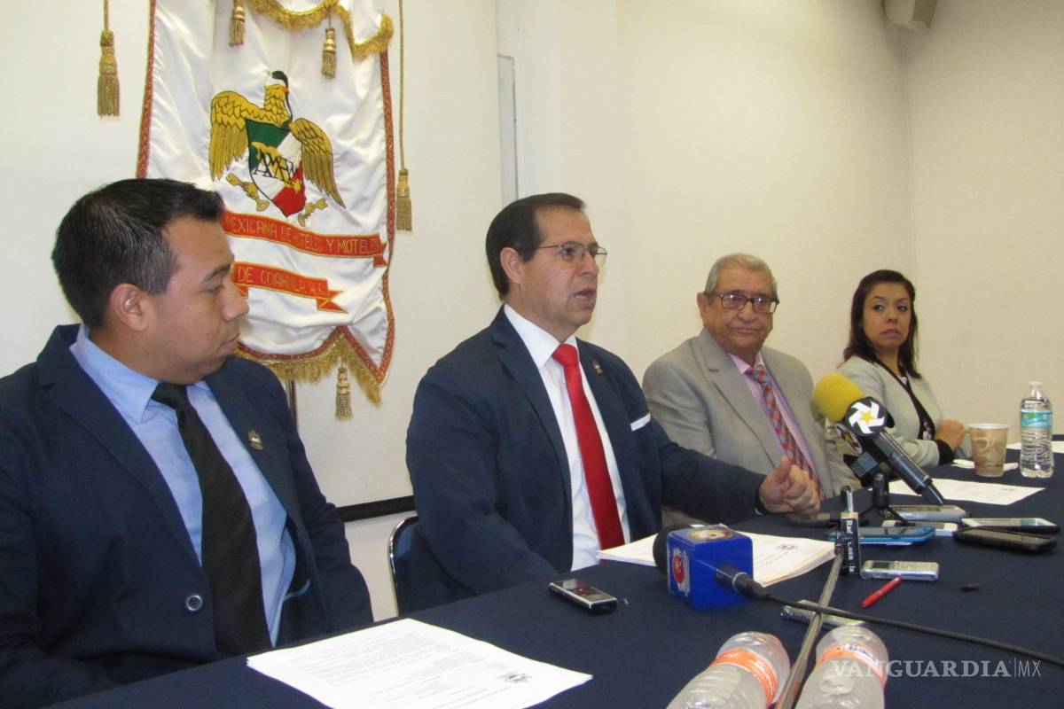 Prevalece turismo de negocios americano en la región