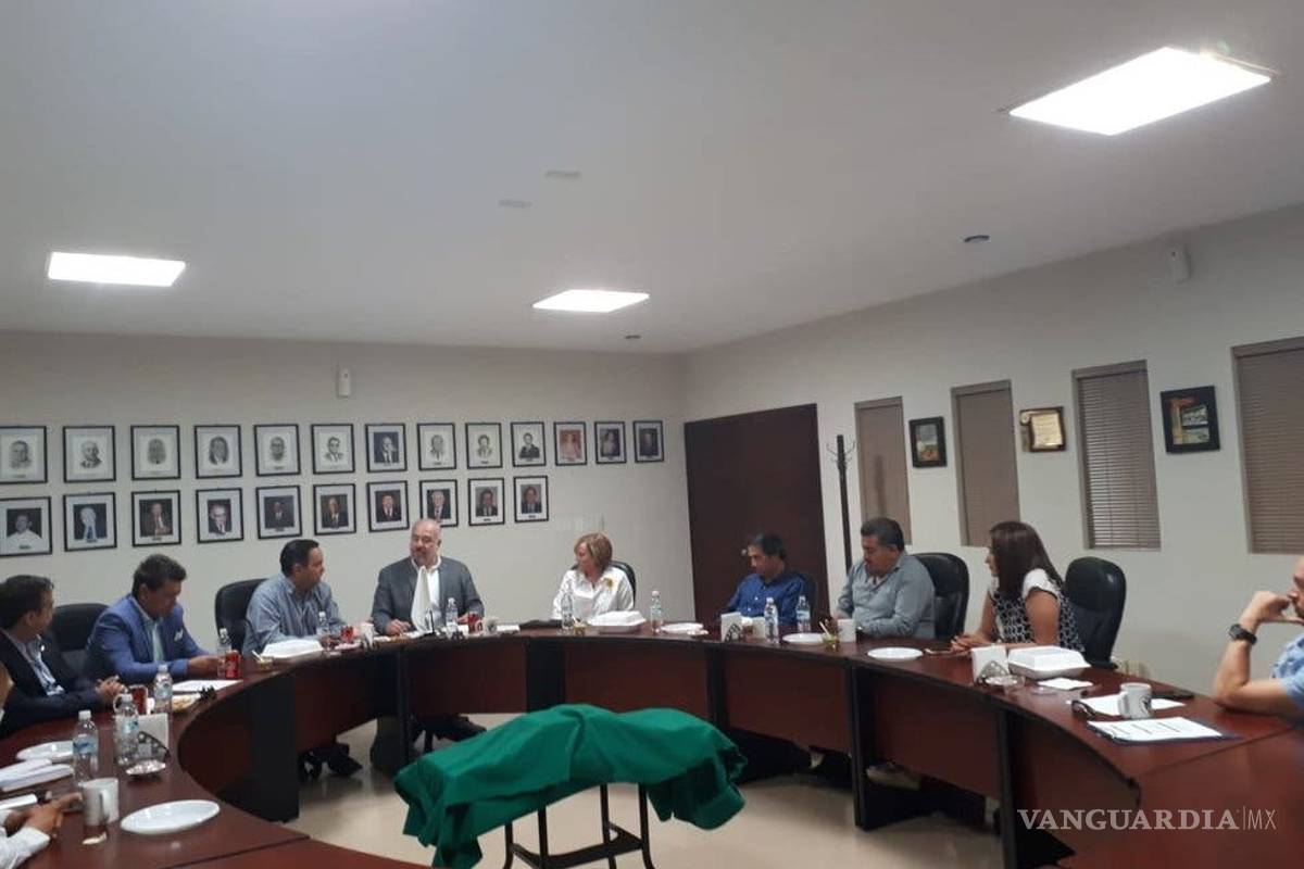Grupo Empresarial de La Laguna acusa Ayuntamiento de Torreón de “falta de compromiso y respeto”